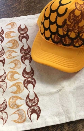 Art Activities - Three Mountain Alliance